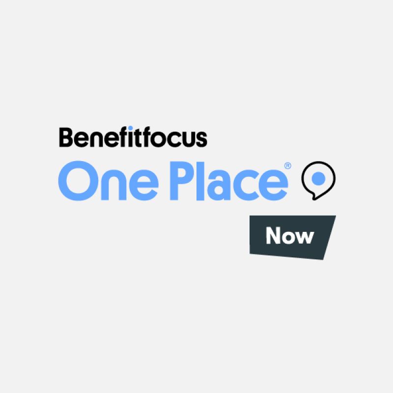 Benefitfocus | A Single Solution For Benefits Management