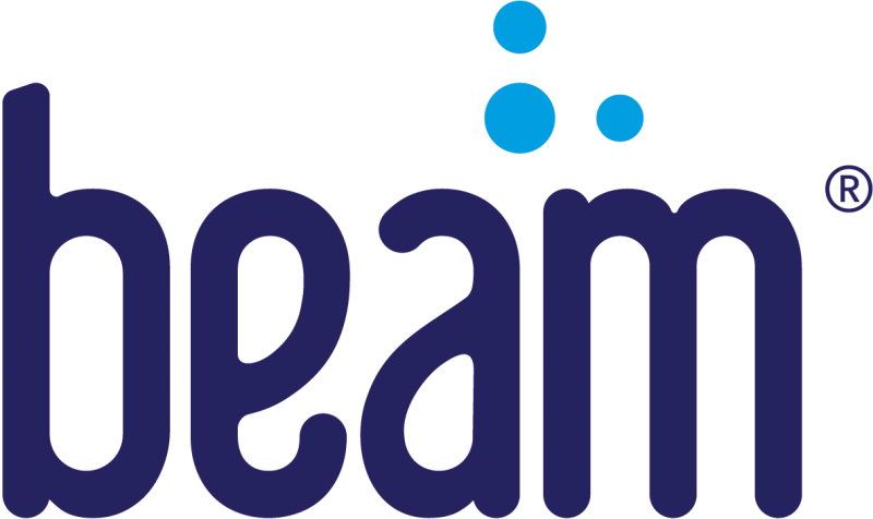 Beam dental logo