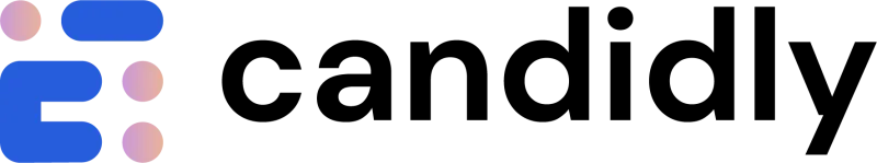 Candidly logo