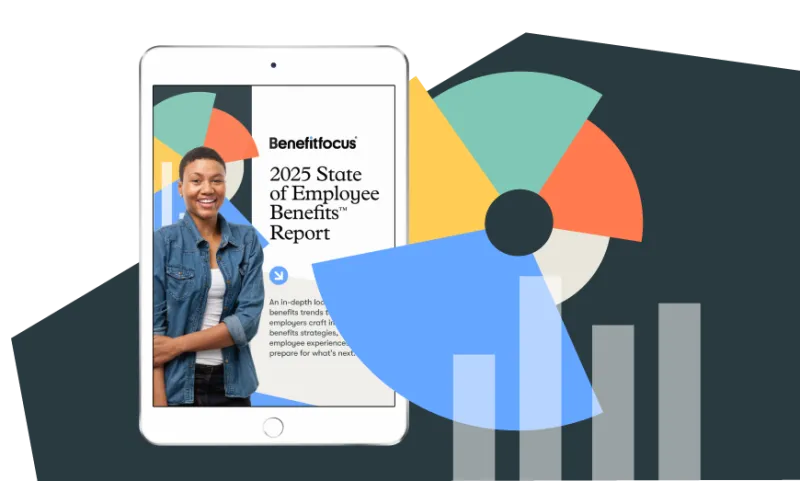2025 state of employee benefits