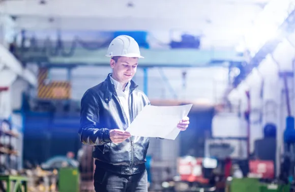 Manufacturing Industry Case Study